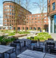 efficy lance son Sales Hub à Utrecht et recrute des talents