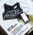 [Reportage] La clientèle féminine coeur de cible du 'Nike by Haussmann'