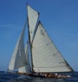 [Reportage] Les voiles de Saint-Tropez, entre terre et mer