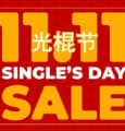 Single's Day : Jour de folie pour le e-commerce