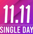 Single's Day : Les chiffres fou de la fête des célibataires