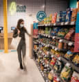 [Reportage] Retour sur le premier magasin connecté 'Flash' de Carrefour