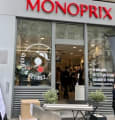 [Reportage] Monoprix inaugure son premier drive piéton à Paris