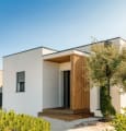 Easy-Home-Concept, la construction d'une maison écologique en 5 jours
