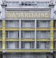 [En images] La Samaritaine de retour sur la scène parisienne