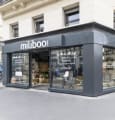[Reportage] Miliboo dévoile sa 2e boutique connectée à Paris