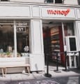[Reportage] Monop' présente sa nouvelle version du magasin de proximité