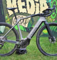 [Test de la rédac] Canyon Grail : ON CF 8, une Batmobile à deux-roues