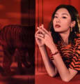 Nouvel an chinois : Les marques mettent un tigre dans leur communication