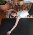 Commerciaux : 5 positions de yoga pour soulager les douleurs de dos lorsque vous roulez trop longtemps