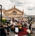 10 terrasses pour profiter de Paris