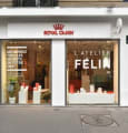 [Reportage] L'Atelier félin, le pop-up store de Royal Canin