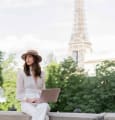 Les 10 meilleures villes de France pour les travailleurs hybrides