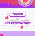 Les Echos - Le Parisien, Allociné, Tinder, Twitch... Médias et réseaux sociaux : quoi de neuf ? (04 - 08 septembre)