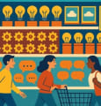 Amazon, Walmart, Shakira... les 10 idées retail et expérience client (9-16 juin)
