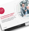 [Baromètre] La transformation digitale 