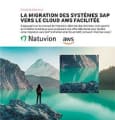 Comment faciliter la migration des systèmes SAP vers le cloud AWS ?