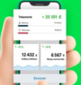 Vous souhaitez découvrir la démo du module de comptabilité ?