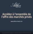Découvrez comment investir sur le fonds ISO II avec Althos-invest.com