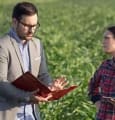 Transition environnementale : des équipes mobilisées et formées pour accompagner en proximité les chefs d'entreprises