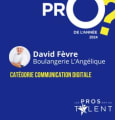 David Fèvre crée son émission sur Youtube pour partager sa passion