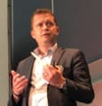 Benjamin Sébilleau, nommé directeur des achats Groupe de We.Connect