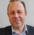 Stéphane Compte, nommé vice-président en charge de la supply chain intégrée de Kronenbourg