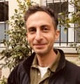 [Podcast] Rob Spiro (Imagination Machine) 'C'est important de choisir les bonnes personnes inspirantes avec qui tu vas travailler'