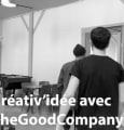 Créativ'idée rencontre The Good Company