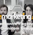 Créativ'idée rencontre Omnicom PR Group France