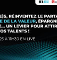 Loi partage de la valeur : boostez l'attractivité et la fidélité de vos talents