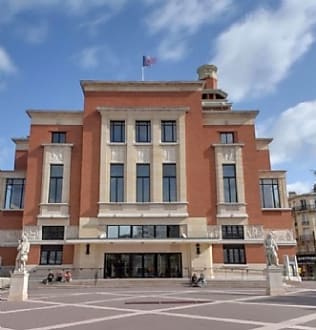 A Montrouge,  un congrès de la communication responsable