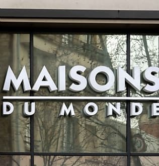 Maisons du Monde passe à la vitesse supérieure