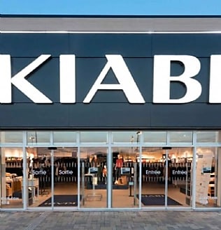 Kiabi ouvre le premier magasin expérientiel de son 'village'