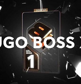 Hugo Boss déploie son nouveau programme de fidélité en France