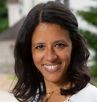 Hanane Ennassiri-Rousseau est la nouvelle directrice générale de St Maclou France