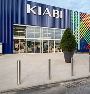 Kiabi ouvre ses portes à Mont-Saint-Martin