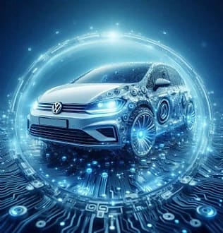 Comment Volkswagen a boosté sa stratégie SEO grâce à l'IA ?