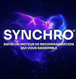 TF1 lance « Synchro », moteur de recommandation personnalisé