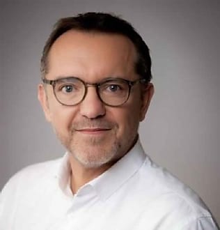 Guillaume Sicard nommé directeur commercial de Renault France