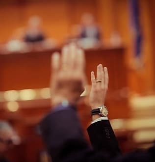 [Énergie] Le Sénat s'apprête à voter un texte de loi de programmation énergétique