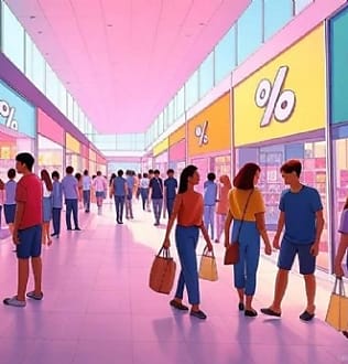Soldes d'hiver 2025 : Comment répondre aux attentes des consommateurs ?