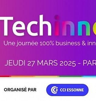 Techinnov 2025 : 37 startups en lice pour réinventer l'innovation