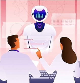 Recrutement : comment l'IA redéfinit les standards des ressources humaines !