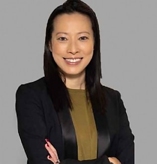 Du sport à l'entrepreneuriat: les clés pour réussir à sauter le pas
Par Michelle Lau, Managing Director France d'Alibaba.com