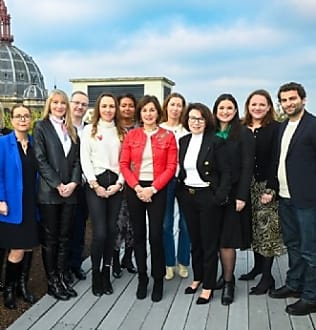 JFD dévoile les finalistes 2025 du Prix les Margaret !