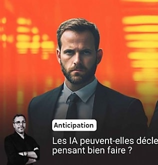Les IA peuvent-elles déclencher une guerre en pensant bien faire ?