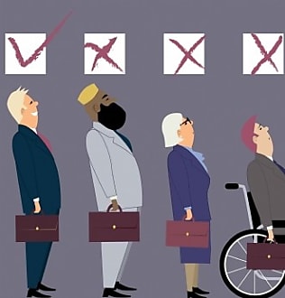 Discriminations liées à l'apparence : un enjeu sous-estimé ?