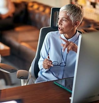 Emploi des seniors : des solutions existent !
