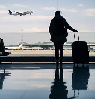 La prime s'oublie, le voyage reste